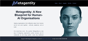 Metagentity